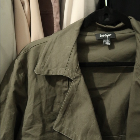 Fall Jacket - Picture 2 of 3